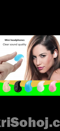 Bluetooth headphone
